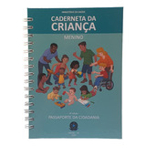 Caderneta De Saúde Atualizada Padrão Ministério