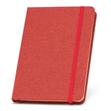 Caderno A5 Pautado