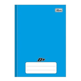 Caderno D+ Brochura Capa Dura 96