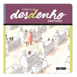 Caderno De Desdenho - 1ªed.(2022) -
