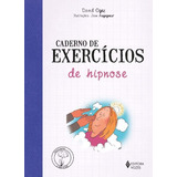 Caderno De Exercícios De Hipnose