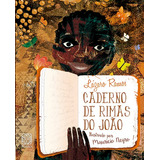 Caderno De Rimas Do João, De