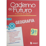 Caderno Do Futuro - Geografia -