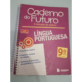 Caderno Do Futuro  - Língua