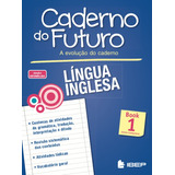 Caderno Do Futuro Língua Inglesa Book