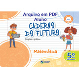 Caderno Do Futuro Matemática Em Pdf