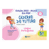 Caderno Do Futuro Português Pdf -