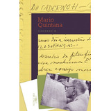 Caderno H, De Quintana, Mário. Editora