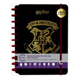 Caderno Inteligente Harry Potter Grande 200x275mm