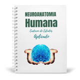 Caderno Livro De Estudos De Neuroanatomia