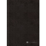 Caderno Sketch Tilibra Costura Académie Sense 90g 80fls