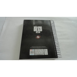 Caderno Universitário 20x1 400 Fls The Walking Dead