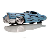 Cadillac Calais ´65 Sedan - Hot Wheels 1/50 - Custom