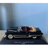 Cadillac Coupe De Ville 1949/escala 1:43/carro
