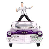 Cadillac Eldorado 1956 Elvis Presley Com