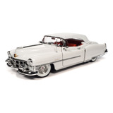 Cadillac Eldorado Soft Top 1953 1:18