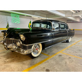 Cadillac Fleetwood 75 Series Limousine 1954