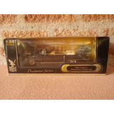 Cadillac Presidential Limousine 1956 1/24 Road Signature