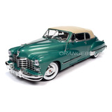 Cadillac Series 62 Soft Top 1947