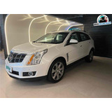 Cadillac Srx 3.6 Premium Collection Awd V6 Flex 4p Automátic