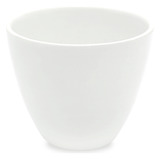 Cadinho De Porcelana Fusão Forma Média 50ml