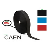 Caen Fita Nylon Caen De 40mm Largura E 20 Mts Comprimento