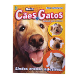 Cães E Gatos, Álbum Completo Com