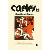 Caetés (edição Comemorativa 80 Anos), De Ramos, Graciliano. Editora Record Ltda., Capa Dura Em Português, 2013