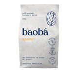 Café Baobá Gourmet Em Grãos 250g