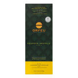 Café Bourbon Amarelo En Cápsula Orfeu Sem Glúten