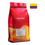 Café Colombiano Juan Valdez Colina Balanceado 250g