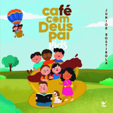 Café Com Deus Pai - Kids