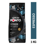 Café Do Ponto Espresso 1kg
