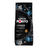 Café Do Ponto Expresso Grãos 1kg - Café Do Ponto 