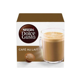 Café Em Cápsula Nescafé Dolce Gusto