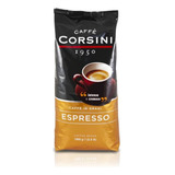 Café Em Grão Torrado Espresso Corsini
