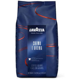 Café Em Grão Torrado Lavazza Crema