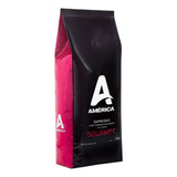 Café Em Grãos América Gourmet 1kg