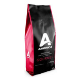  Café Em Grãos Gourmet América 100% Arabica 500g