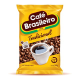 Cafe Em Pó Brasileiro 24hrs Torrado