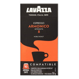 Café Espresso Armonico En Cápsula
