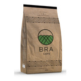 Café Gourmet Bra - Torrado E Moído - 500g