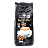 Café Gourmet Em Grãos 100% Arábica 1kg Brazópolis