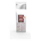 Café Instantâneo Cappuccino Café Do Centro Solúvel Tradicional Sem Canela Sem Glúten Pacote 1 Kg