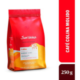 Café Juan Valdez Premium Selection Colina 250g - 1 Unid.