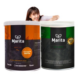 Cafe Marita 3,0 Plus Cafe Verde Original Envio Imediato
