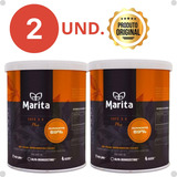 Café Marita 3.0 Plus Original Emagrecedor 2 Unid