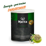 Café Marita Verde Termogênico  Original