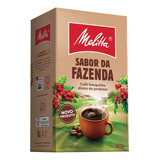 Café Melitta Sabor Da Fazenda Tradicional