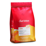 Café Moído Colombiano Juan Valdez Premium